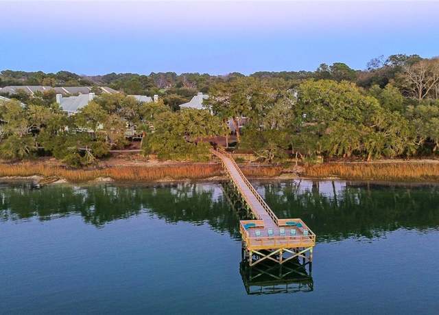 Property at 71 Skull Creek Dr Unit 103B, Hilton Head Island, SC 29926, 3 beds, 2 baths