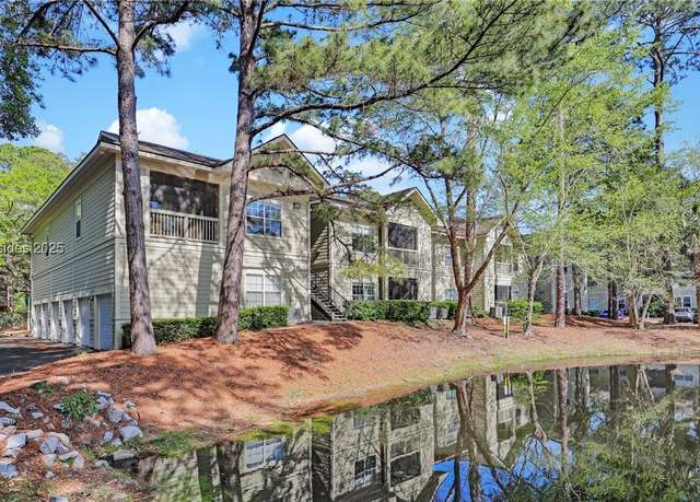 Property at 112 Union Cemetery Rd #316, Hilton Head Island, SC 29926, 2 beds, 2 baths