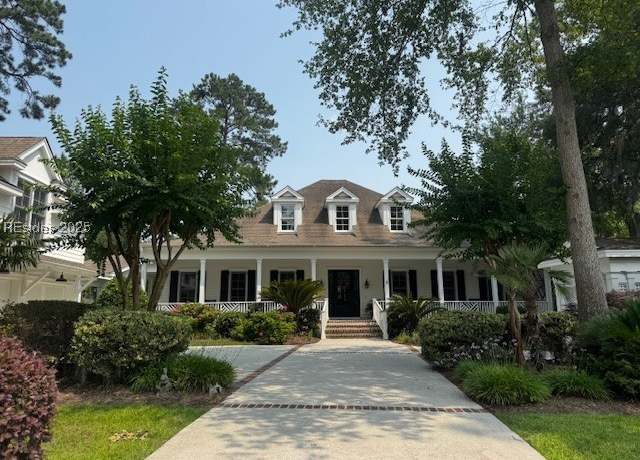 Property at 26 Boyds Lndg, Bluffton, SC 29909, 5 beds, 4.5 baths