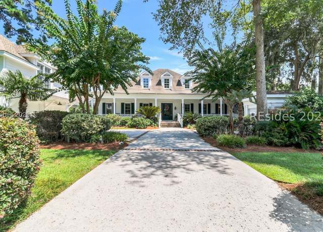 Property at 26 Boyds Lndg, Bluffton, SC 29909, 5 beds, 4.5 baths