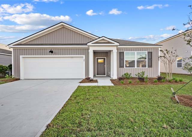Property at 512 Sanctuary Dr, Ridgeland, SC 29936, 3 beds, 2 baths