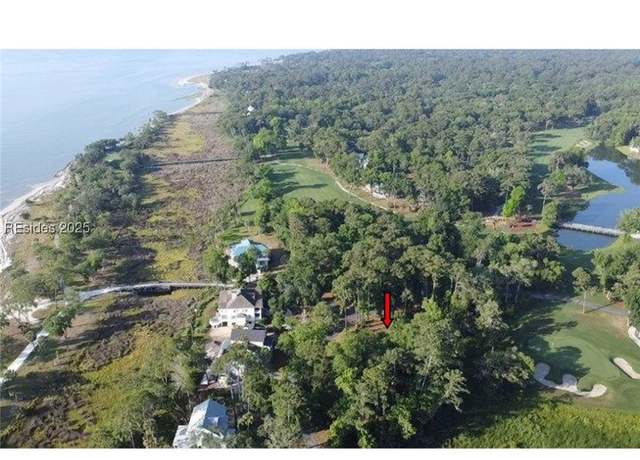 Property at 19 Outer Banks Way, Daufuskie Island, SC 29915