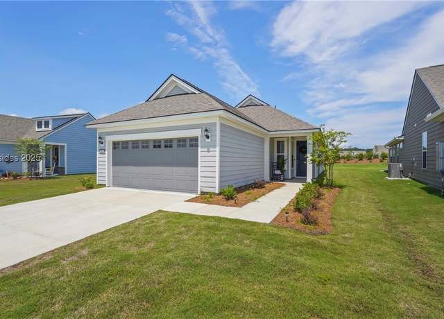 Property at 264 Aurora Way, Bluffton, SC 29909, 2 beds, 2 baths