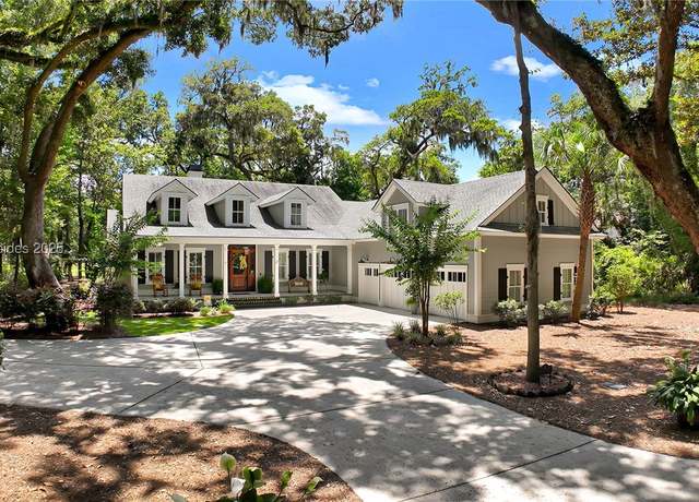 Property at 27 Winding Oak Dr, Okatie, SC 29909, 4 beds, 3.5 baths