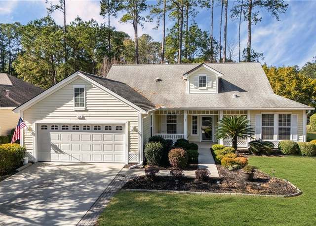 Property at 89 Hampton Cir, Bluffton, SC 29909, 3 beds, 2.5 baths