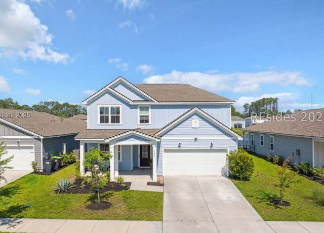Property at 1232 Windswept Oak Ln, Beaufort, SC 29902, 4 beds, 2.5 baths