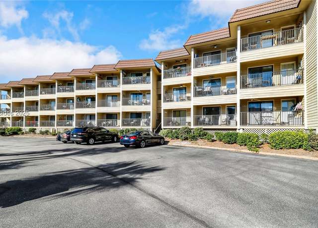 Property at 40 Folly Field Rd Unit B149, Hilton Head Island, SC 29928, 1 bed, 1 bath