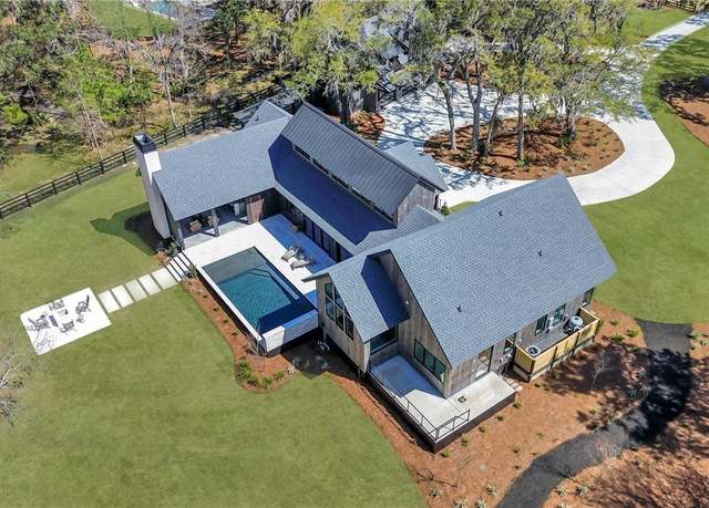 Property at 35 Rose Dhu Creek Plantation Dr, Bluffton, SC 29910, 5 beds, 6.5 baths