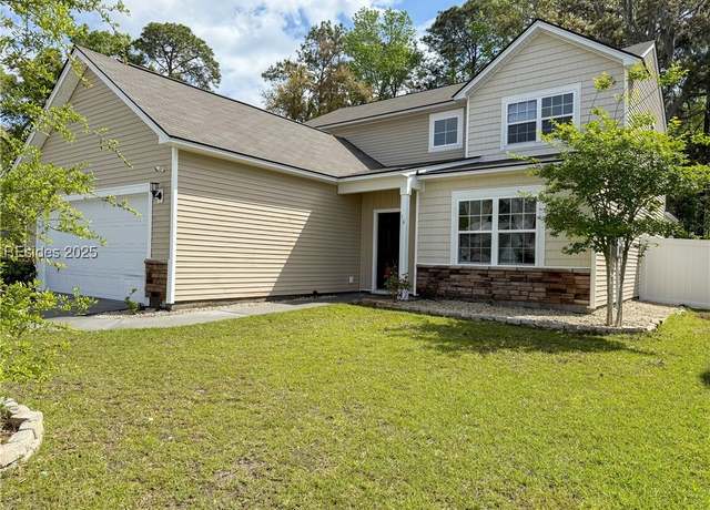 Property at 16 Coosawhatchie Way, Beaufort, SC 29906, 3 beds, 2.5 baths