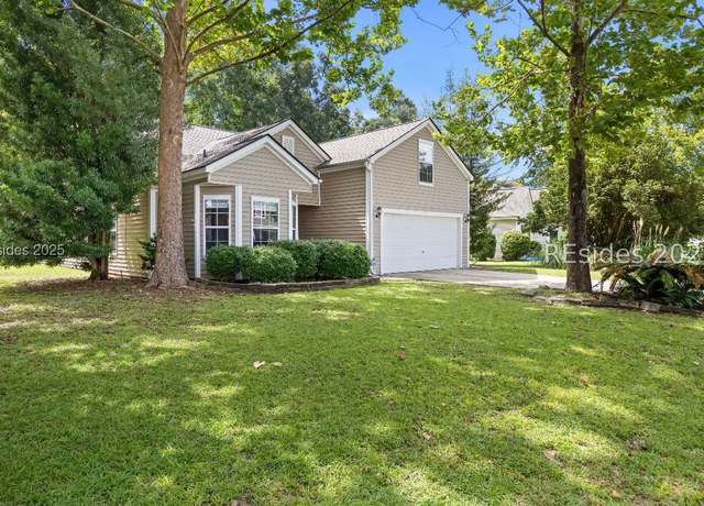 Property at 185 Stoney Xing, Bluffton, SC 29910, 4 beds, 2 baths