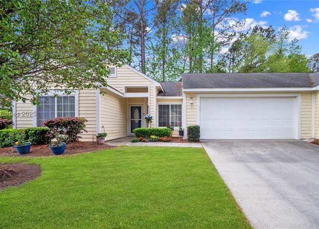 Property at 50 Padgett Dr, Bluffton, SC 29909, 2 beds, 2 baths