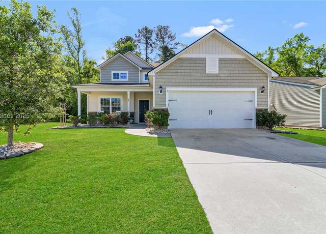Property at 13 Hager Rd, Bluffton, SC 29910, 4 beds, 2.5 baths