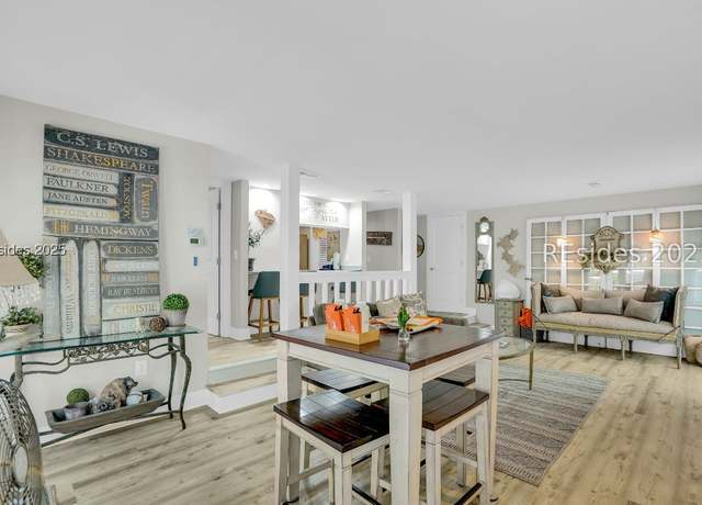 Property at 20 Queens Folly Rd #1651, Hilton Head Island, SC 29928, 1 bed, 1.5 baths