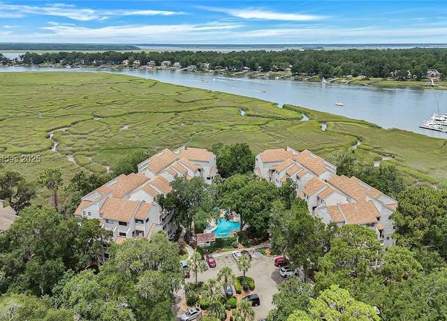 Property at 70 Paddle Boat Ln Unit 207C, Hilton Head Island, SC 29928, 2 beds, 2 baths