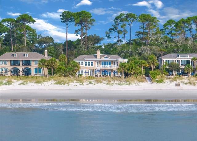 Property at 18 Armada St, Hilton Head Island, SC 29928, 6 beds, 7 baths