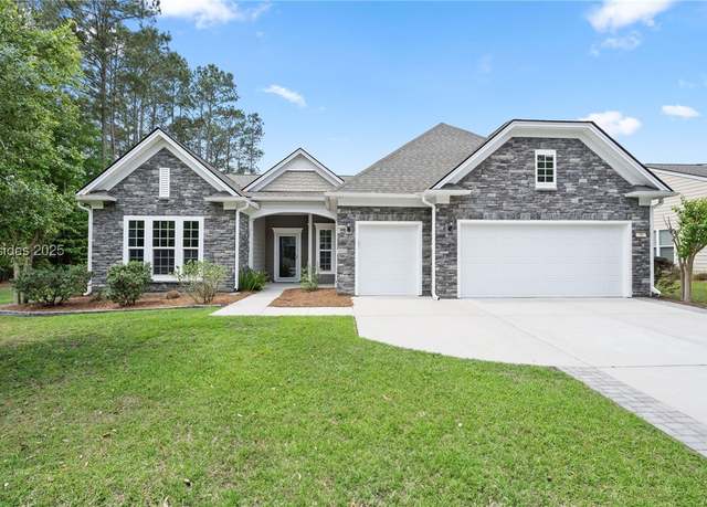 Property at 56 Ocoee Dr, Bluffton, SC 29910, 3 beds, 3 baths