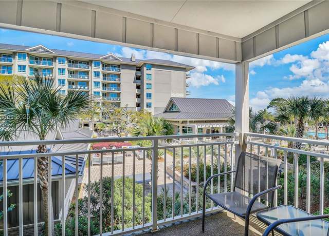 Property at 43 S Forest Beach Dr #204, Hilton Head Island, SC 29928, 2 beds, 2 baths