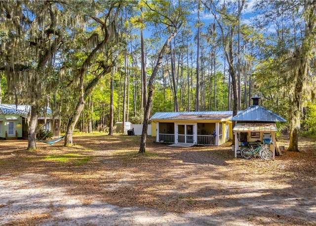 Property at 16 Turtles Pace Ln, Daufuskie Island, SC 29915, 3 beds, 2 baths