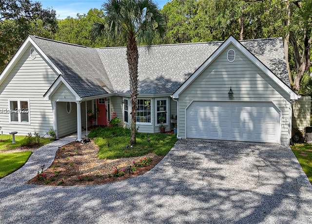Property at 6 Sea Olive Rd, Hilton Head Island, SC 29928, 3 beds, 2 baths