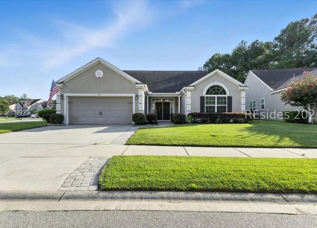 Property at 245 Heritage Pkwy, Bluffton, SC 29910, 3 beds, 2.5 baths