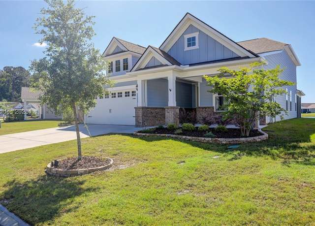 Property at 529 Destiny Dr, Okatie, SC 29909, 3 beds, 3 baths