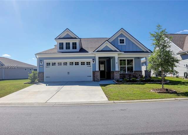 Property at 529 Destiny Dr, Okatie, SC 29909, 3 beds, 3 baths