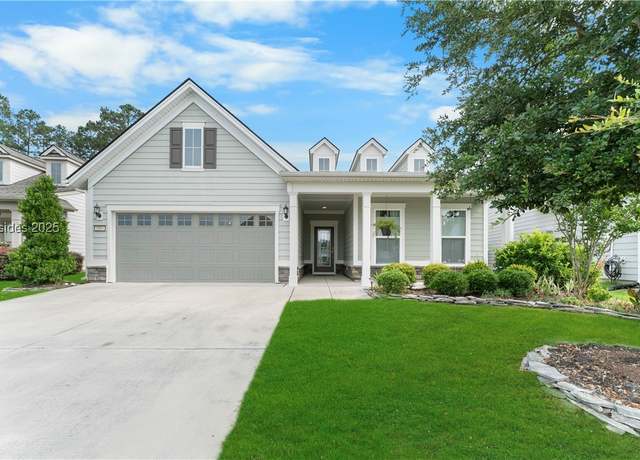 Property at 1884 Northlake Blvd, Okatie, SC 29909, 3 beds, 2 baths