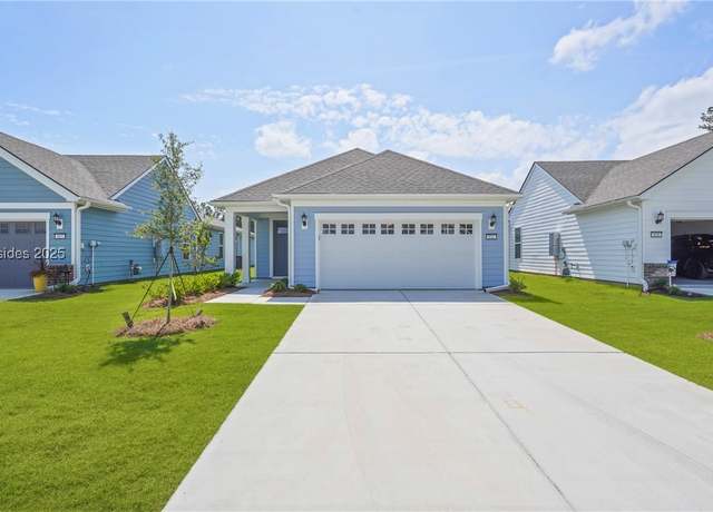 Property at 821 Aurora Way, Bluffton, SC 29909, 3 beds, 2 baths