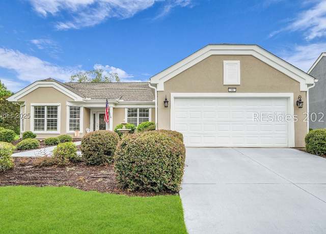 Property at 15 Clairborne Ct, Bluffton, SC 29909, 2 beds, 2 baths