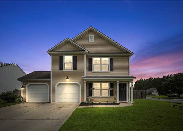 Property at 18 Trail Ridge Retreat, Bluffton, SC 29910, 3 beds, 2.5 baths