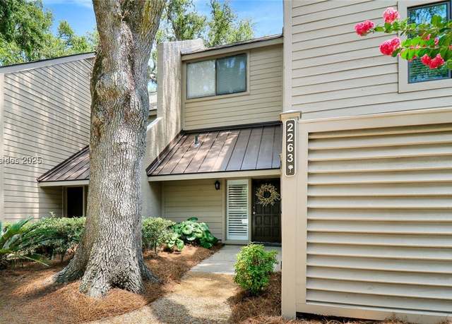Property at 107 Lighthouse Rd #2263, Hilton Head Island, SC 29928, 4 beds, 3.5 baths