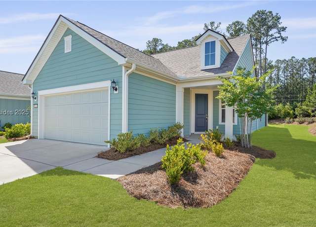 Property at 1010 Destiny Dr, Okatie, SC 29909, 2 beds, 2 baths