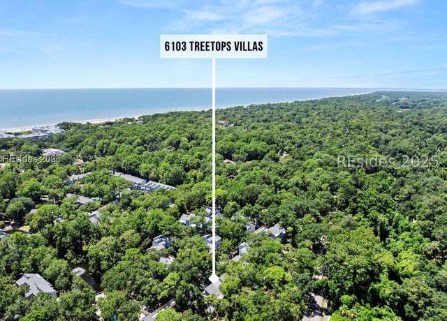 Property at 137 Cordillo Pkwy #6103, Hilton Head Island, SC 29928, 2 beds, 2.5 baths