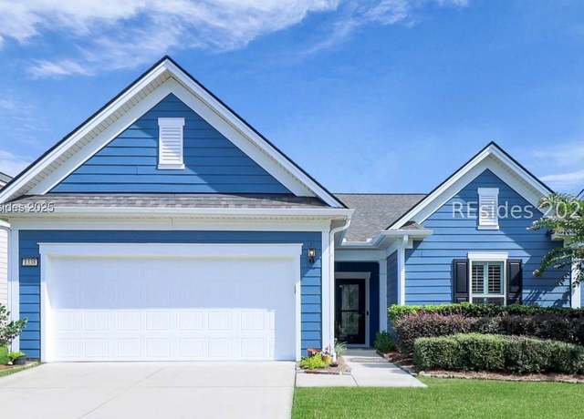 Property at 1338 Northlake Blvd, Okatie, SC 29909, 2 beds, 2 baths