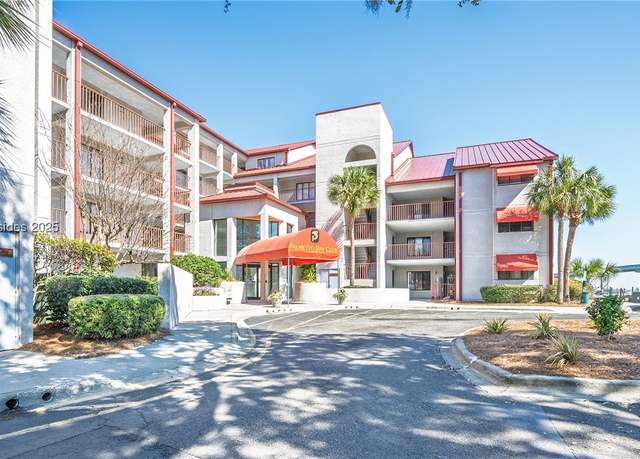 Property at 100 Helmsman Way #212, Hilton Head Island, SC 29928, 1 bed, 1 bath