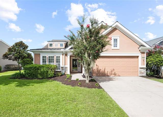 Property at 107 Thomas Bee Dr, Bluffton, SC 29909, 3 beds, 2 baths