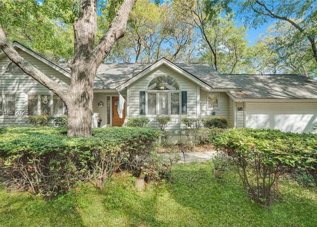 Property at 56 Off Shr, Hilton Head Island, SC 29928, 3 beds, 3.5 baths