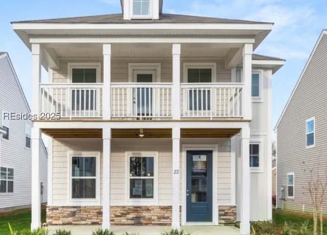 Property at 162 Standing Oaks Dr, Okatie, SC 29909, 4 beds, 3.5 baths