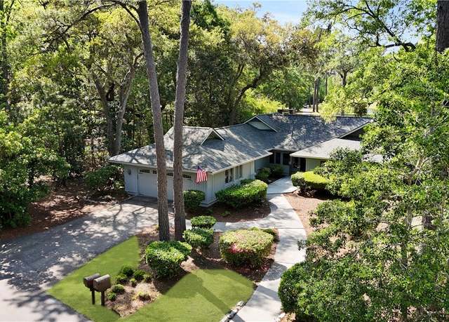 Property at 1 Teal Ln, Hilton Head Island, SC 29926, 3 beds, 2.5 baths