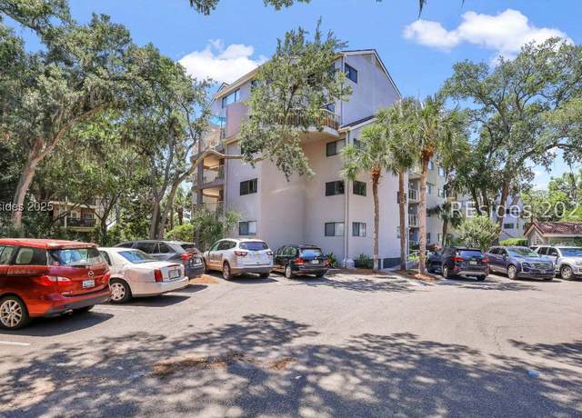 Property at 70 Paddle Boat Ln Unit 103D, Hilton Head Island, SC 29928, 2 beds, 2 baths
