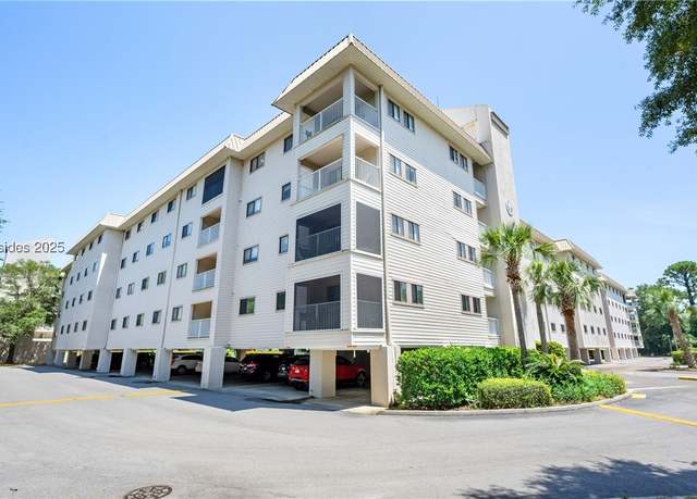 Property at 663 William Hilton Pkwy #4134, Hilton Head Island, SC 29928, 2 beds, 2 baths