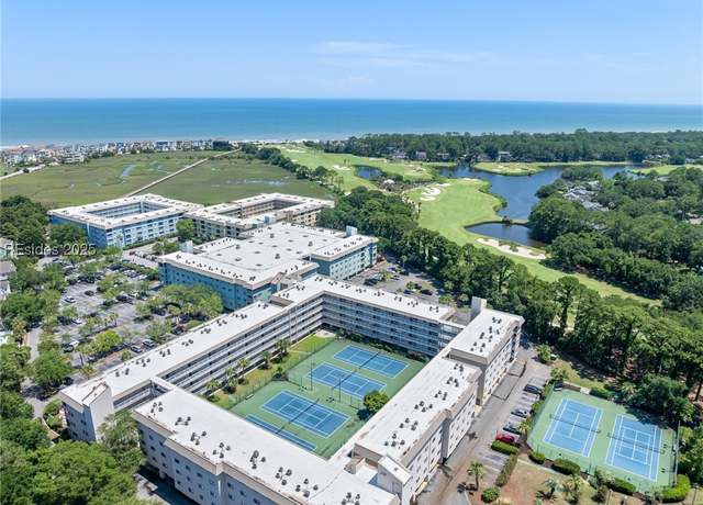 Property at 663 William Hilton Pkwy #4134, Hilton Head Island, SC 29928, 2 beds, 2 baths