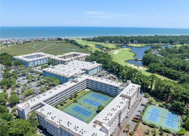Property at 663 William Hilton Pkwy #4134, Hilton Head Island, SC 29928, 2 beds, 2 baths