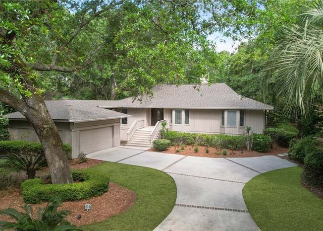 Property at 14 Starboard Tack, Hilton Head Island, SC 29928, 3 beds, 2 baths
