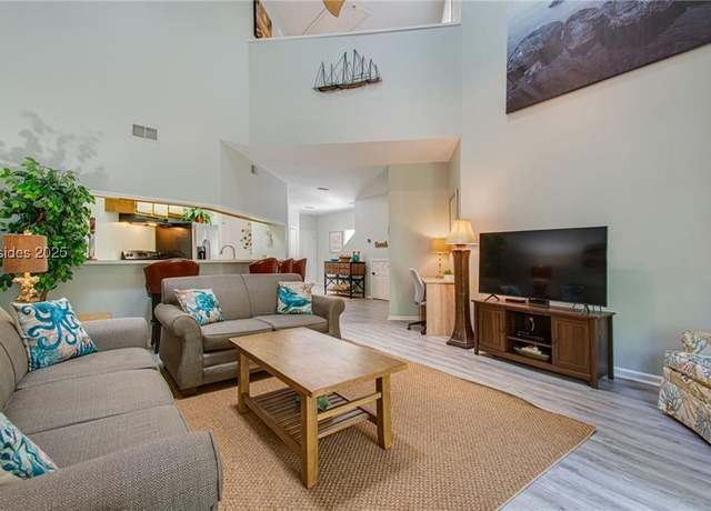 Property at 137 Cordillo Pkwy #7007, Hilton Head Island, SC 29928, 2 beds, 2.5 baths