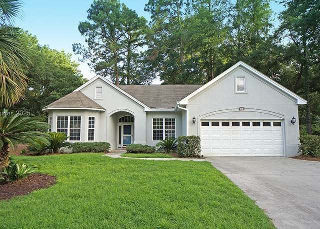 Property at 2 Tanglewood Ln, Bluffton, SC 29910, 3 beds, 2 baths