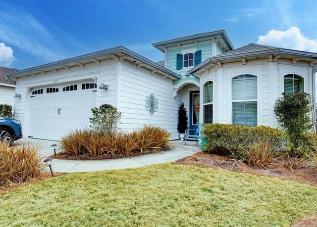 Property at 247 Cool Breeze Dr, Hardeeville, SC 29927, 2 beds, 2.5 baths