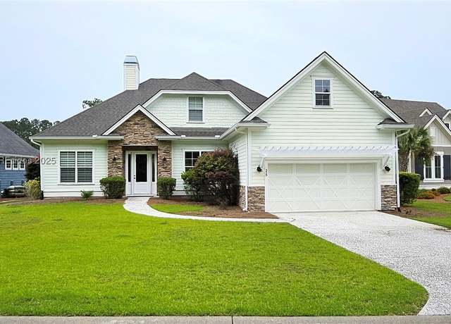 Property at 25 Sweet Pond Ct, Bluffton, SC 29910, 4 beds, 3 baths