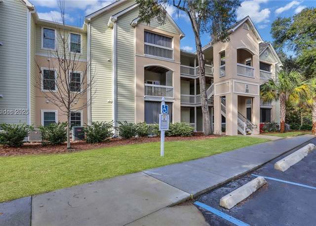 Property at 380 Marshland Rd Unit H34, Hilton Head Island, SC 29926, 2 beds, 2 baths