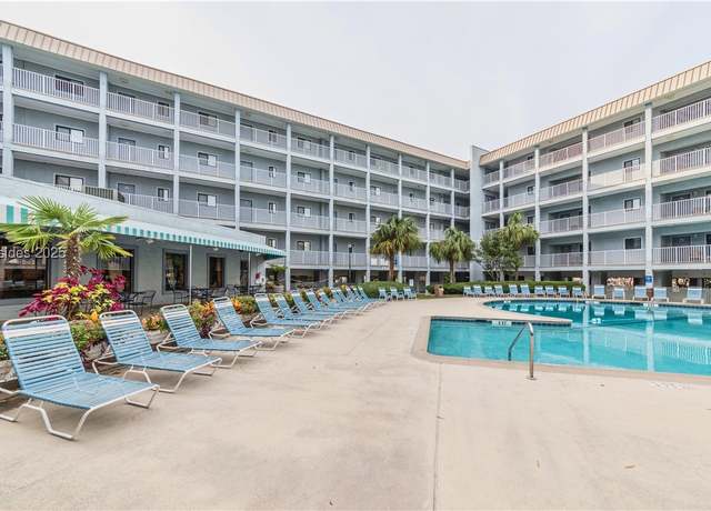 Property at 663 William Hilton Pkwy #2126, Hilton Head Island, SC 29928, 2 beds, 2 baths